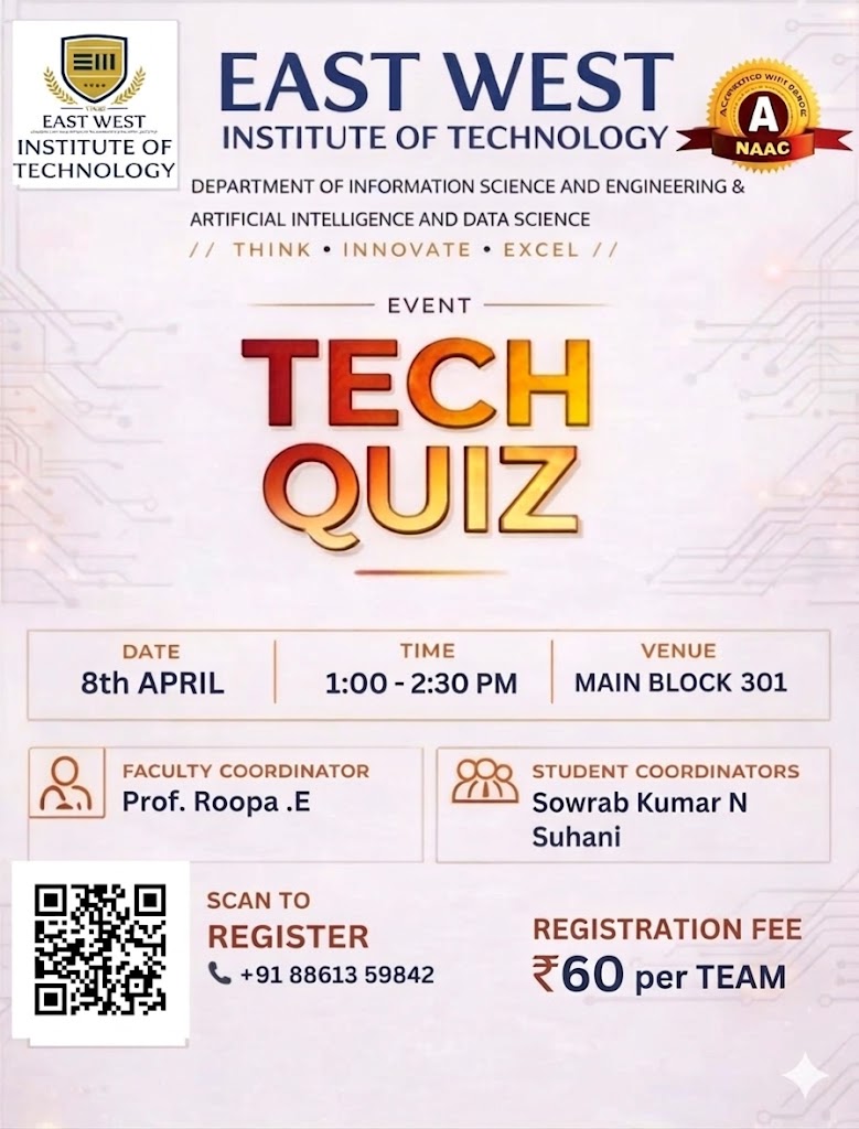 Quiz Poster